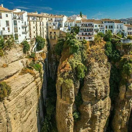 Beautiful Center -teatro Cervantes Apartment Malaga
