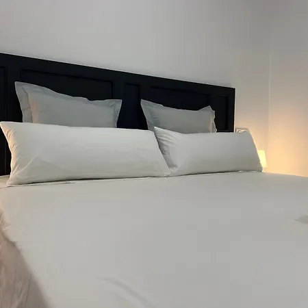Beautiful Center -teatro Cervantes Apartment Malaga