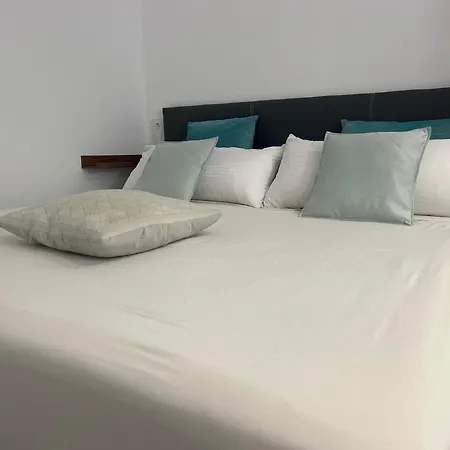 Beautiful Center -teatro Cervantes Apartment Malaga