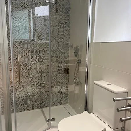 Beautiful Center -teatro Cervantes Apartment *
