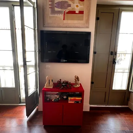 Beautiful Center -teatro Cervantes Apartment