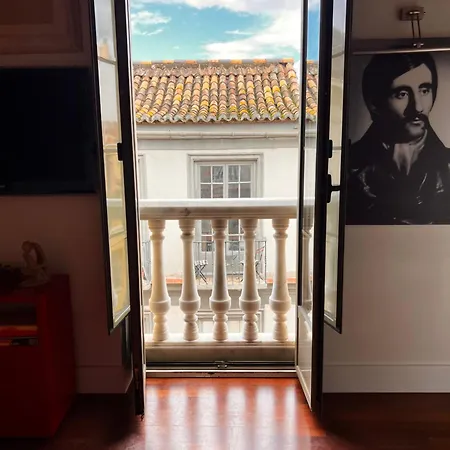 Beautiful Center -teatro Cervantes Apartment *