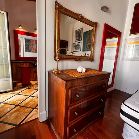 Beautiful Center -teatro Cervantes Apartment *