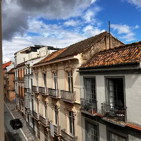 Apartment Beautiful Center -teatro Cervantes *